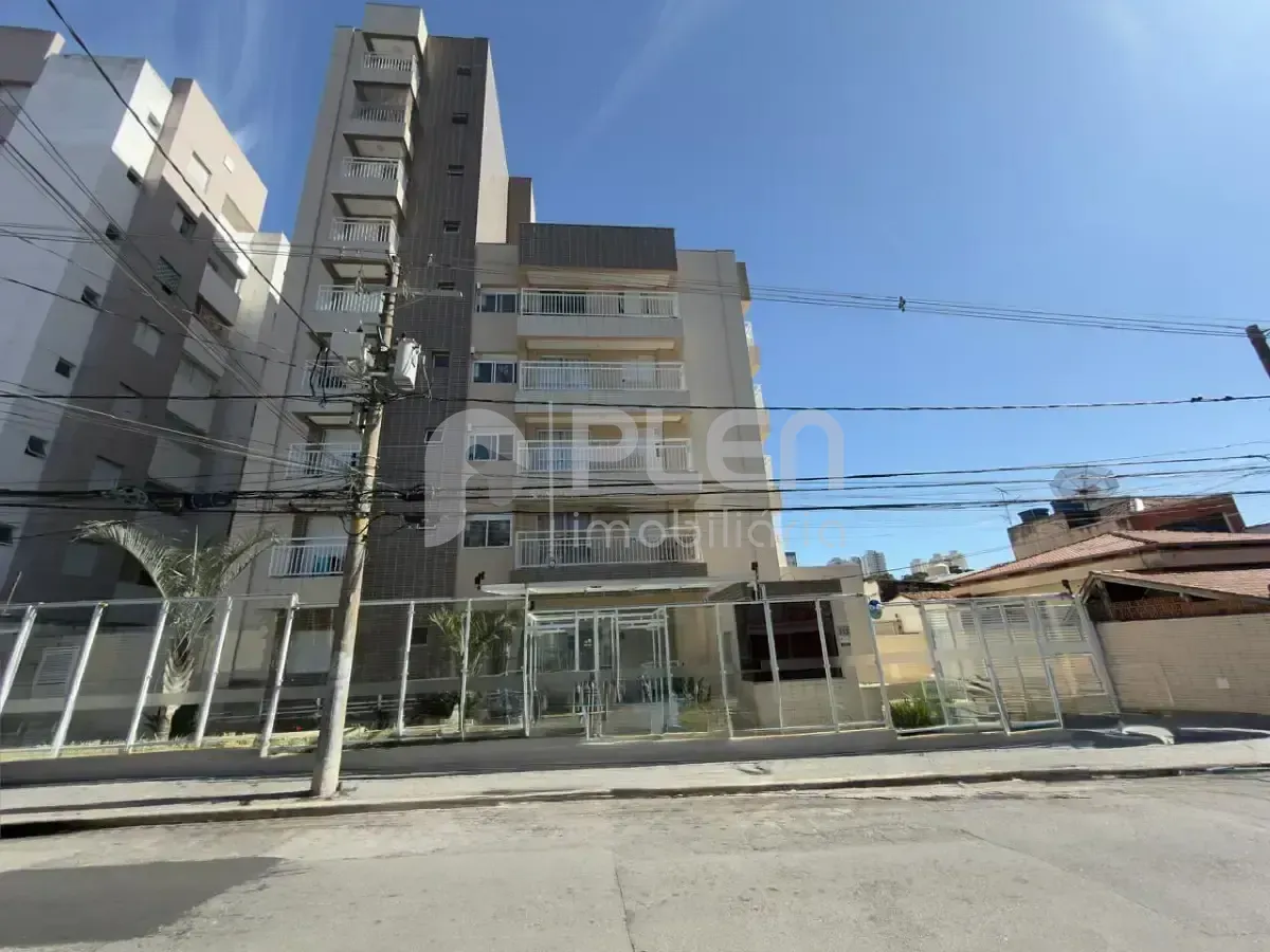 Apartamento de 2 quartos à venda em Vila Aurora, São Paulo