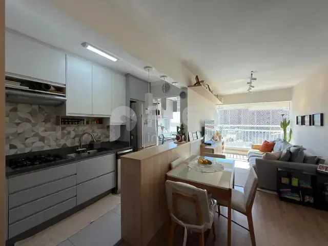 Apartamento 2 quartos e 2 banheiros, à venda, no bairro Vila Aurora (Zona Norte) em São Paulo