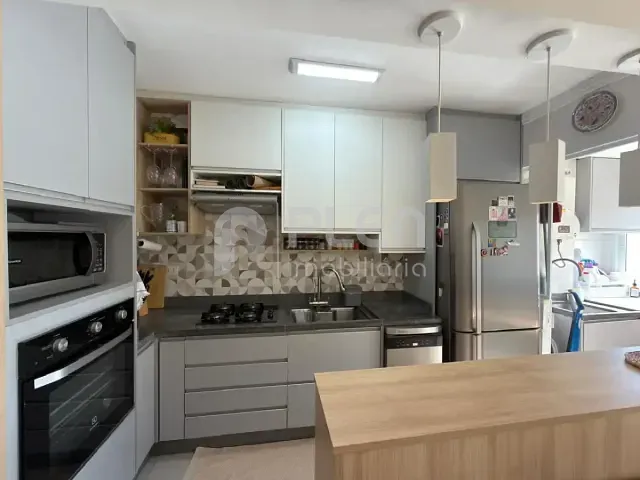 Apartamento 2 quartos e 2 banheiros, à venda, no bairro Vila Aurora (Zona Norte) em São Paulo