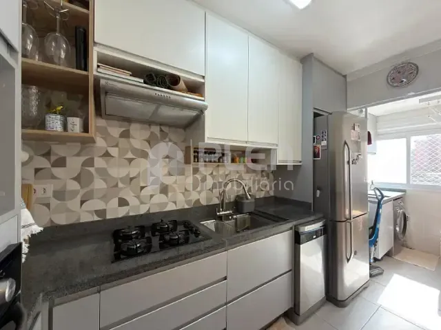 Apartamento 2 quartos e 2 banheiros, à venda, no bairro Vila Aurora (Zona Norte) em São Paulo