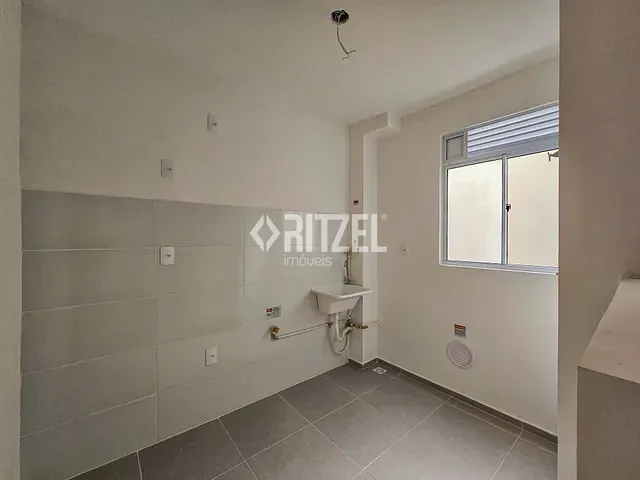 Apartamento 2 quartos e 1 banheiro, para alugar, no bairro Rondônia em Novo Hamburgo