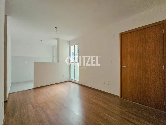 Apartamento 2 quartos e 1 banheiro, para alugar, no bairro Rondônia em Novo Hamburgo
