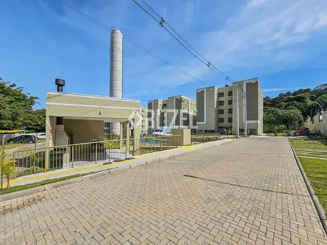 Apartamento 2 quartos e 1 banheiro, para alugar, no bairro Rondônia em Novo Hamburgo