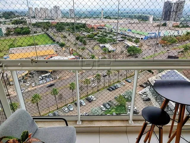 Apartamento 2 quartos e 2 banheiros, à venda, no bairro Gleba Fazenda Palhano em Londrina