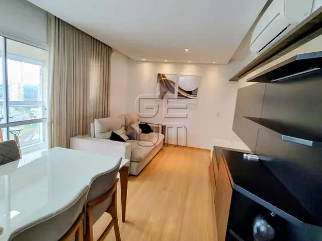 Apartamento 2 quartos e 2 banheiros, à venda, no bairro Gleba Fazenda Palhano em Londrina