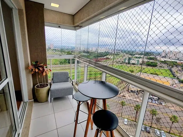 Apartamento 2 quartos e 2 banheiros, à venda, no bairro Gleba Fazenda Palhano em Londrina