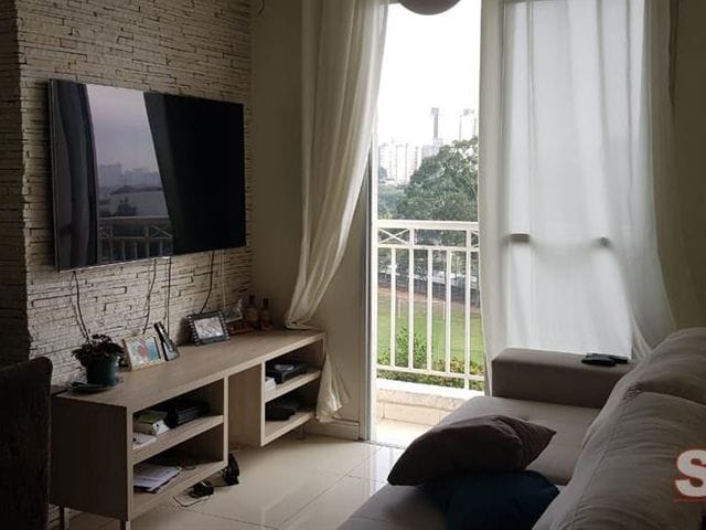 Apartamento com 53m² 2 quartos e 1 banheiro, à venda, no bairro Vila Moreira em São Paulo