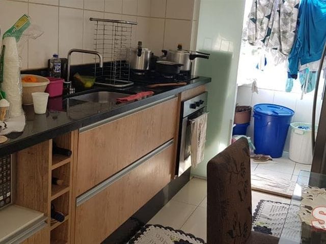 Apartamento com 53m² 2 quartos e 1 banheiro, à venda, no bairro Vila Moreira em São Paulo