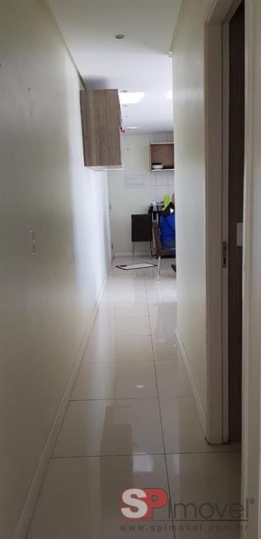 Apartamento com 53m² 2 quartos e 1 banheiro, à venda, no bairro Vila Moreira em São Paulo