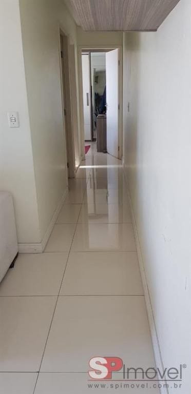Apartamento com 53m² 2 quartos e 1 banheiro, à venda, no bairro Vila Moreira em São Paulo
