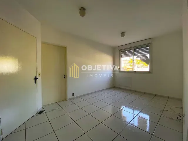 Apartamento 2 quartos e 1 banheiro, para alugar, no bairro Pátria Nova em Novo Hamburgo