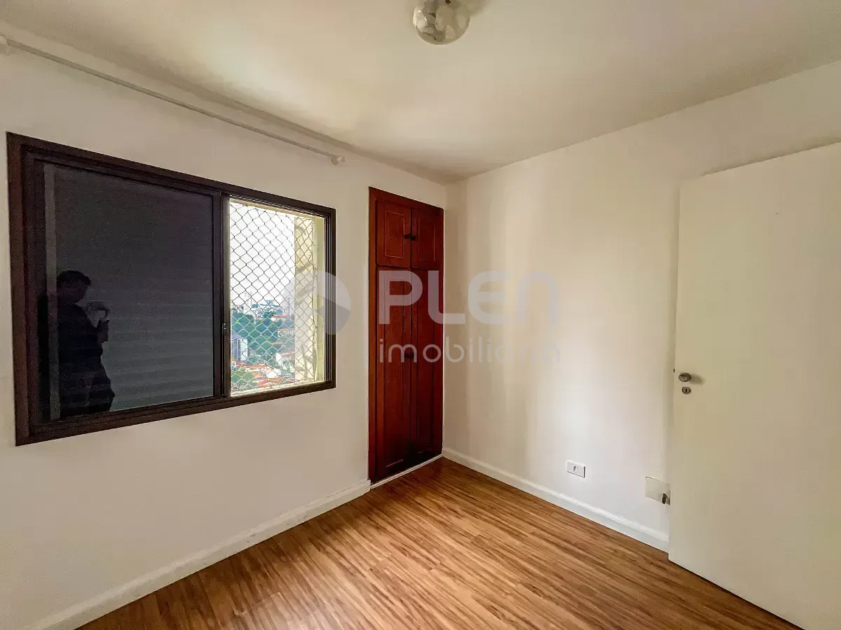Apartamento de 3 quartos à venda em Jardim Peri, São Paulo
