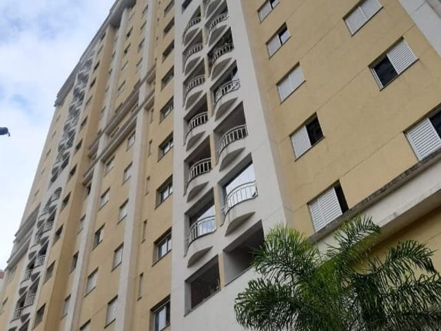 Foto do Apartamento - Apartamento à venda 2 Quartos, 1 Suite, 2 Vagas, 67M², Vila Ema, São José dos Campos - SP | Piazza Strauss | RUSSI IMÓVEIS