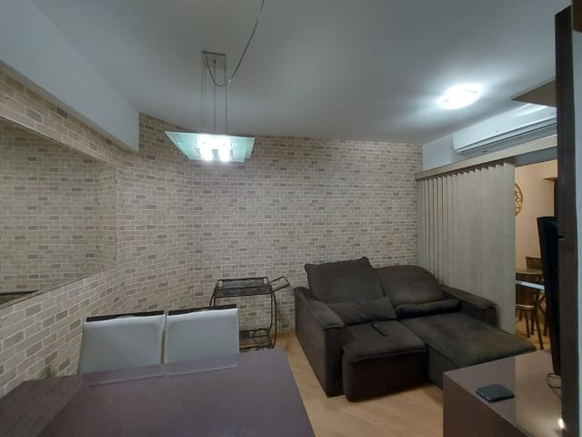 Foto do Apartamento - Apartamento à venda 2 Quartos, 1 Suite, 2 Vagas, 67M², Vila Ema, São José dos Campos - SP | Piazza Strauss | RUSSI IMÓVEIS