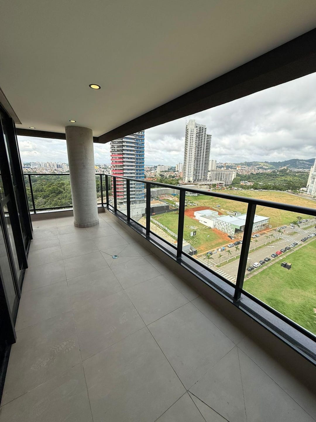 Apartamento em Alphagran Alphaville — foto 3