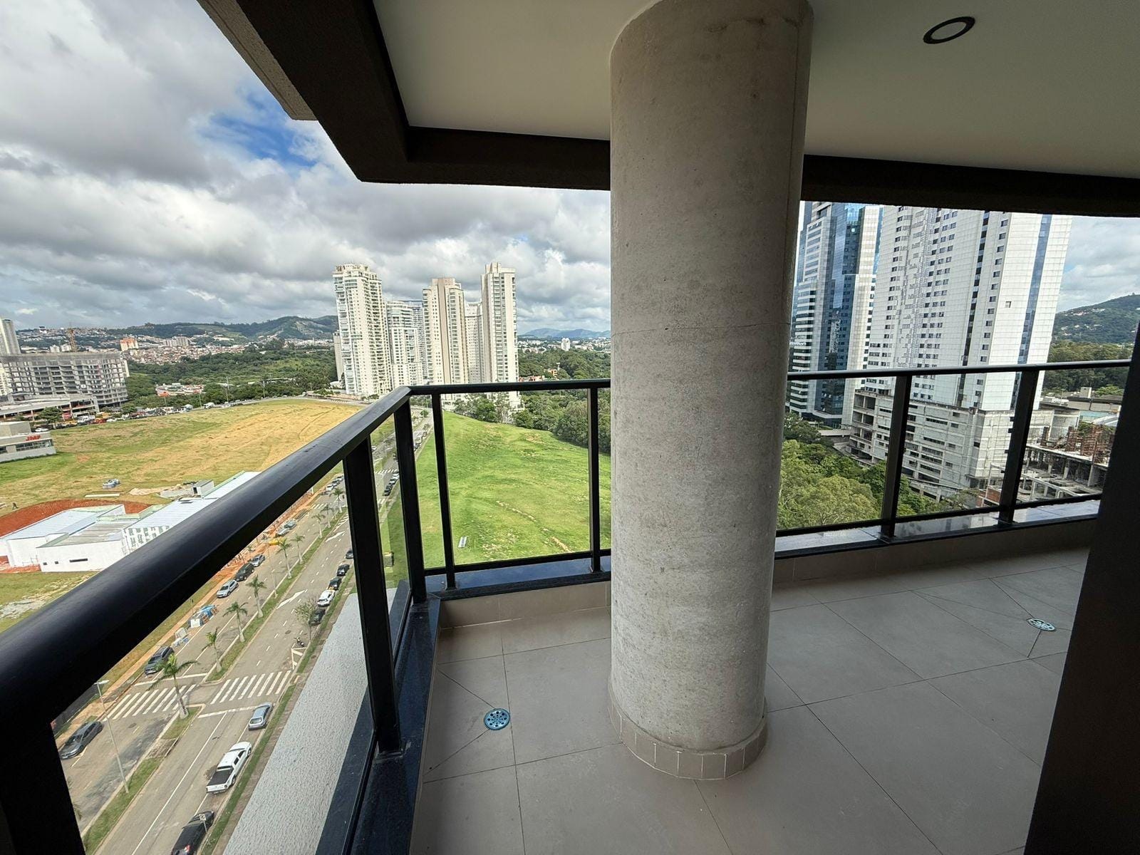 Apartamento em Alphagran Alphaville — foto 4