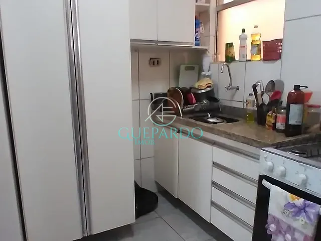 Apartamento com 101m² 3 quartos e 1 banheiro, à venda, no bairro Jardim das Américas em Londrina