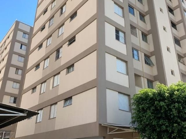 Foto do Apartamento - Apartamento com 2 dormitórios à venda, 55 m² por R$ 278.000,00 - Jardim Satélite - São José dos Campos/SP | INDEPENDENCE NEGOCIOS IMOBILIARIOS LTDA