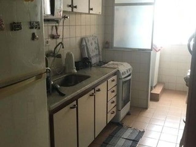 Foto do Apartamento - Apartamento com 2 dormitórios à venda, 55 m² por R$ 278.000,00 - Jardim Satélite - São José dos Campos/SP | INDEPENDENCE NEGOCIOS IMOBILIARIOS LTDA