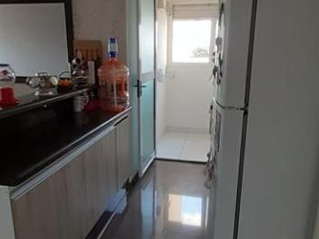 Apartamento com 61m² 3 quartos e 2 banheiros, à venda, no bairro Jardim Vila Formosa em São Paulo