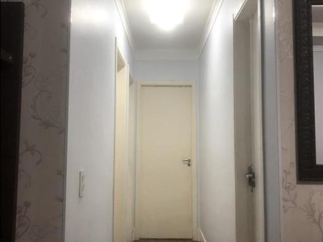 Apartamento com 61m² 3 quartos e 2 banheiros, à venda, no bairro Jardim Vila Formosa em São Paulo
