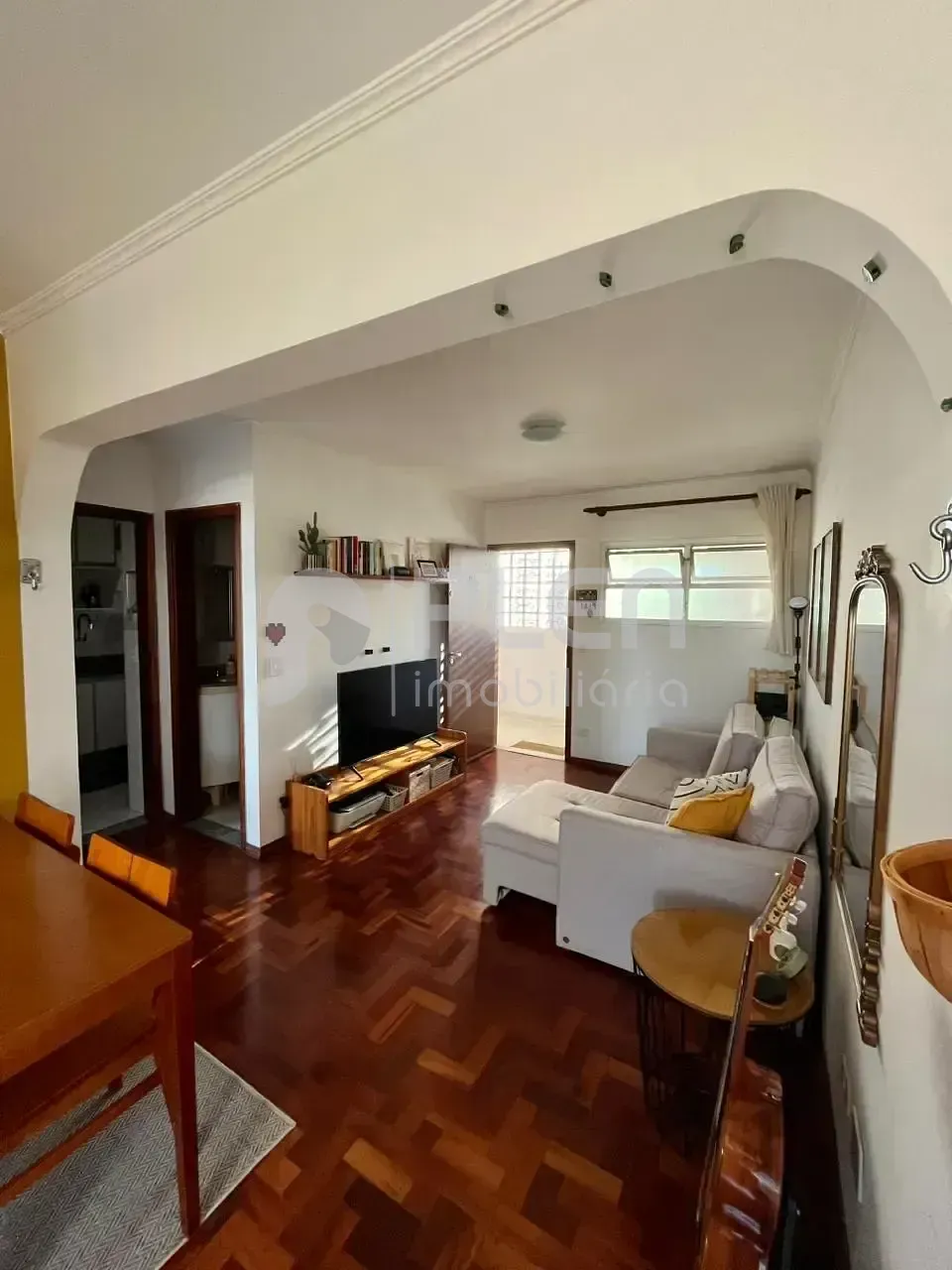 Apartamento de 1 quarto à venda em Santa Teresinha, São Paulo