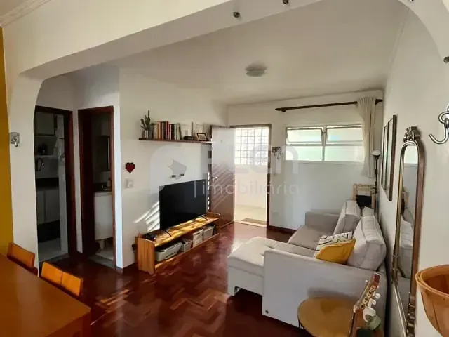 Apartamento 1 quarto e 1 banheiro, à venda, no bairro Santa Teresinha em São Paulo