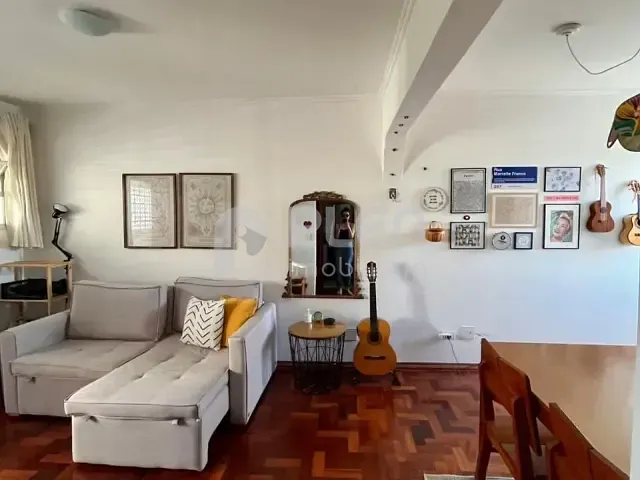Apartamento 1 quarto e 1 banheiro, à venda, no bairro Santa Teresinha em São Paulo