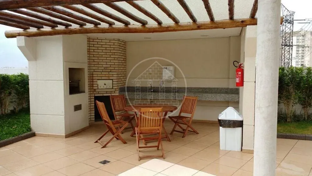 Apartamento, 2 quartos, 49 m² - Foto 7