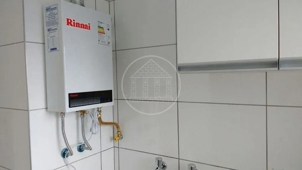 Apartamento, 2 quartos, 49 m² - Foto 5