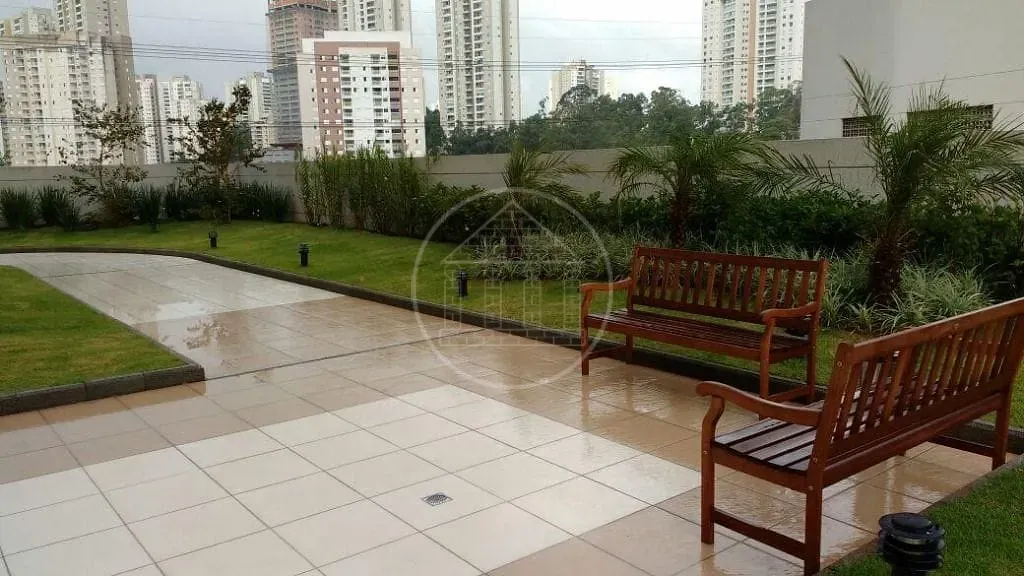 Apartamento, 2 quartos, 49 m² - Foto 9
