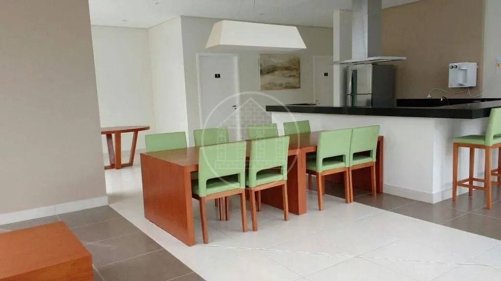 Apartamento, 2 quartos, 49 m² - Foto 6