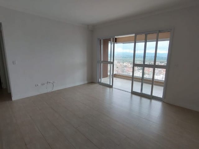 Foto do Apartamento - Apartamento com 2 dormitórios para alugar, 75 m² por R$ 4.138,82/mês - Jardim das Indústrias - São José dos Campos/SP | RUSSI IMÓVEIS