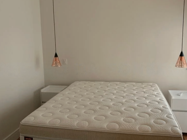Apartamento com 120m² 3 quartos e 3 banheiros, à venda, no bairro Vila Olímpia em São Paulo
