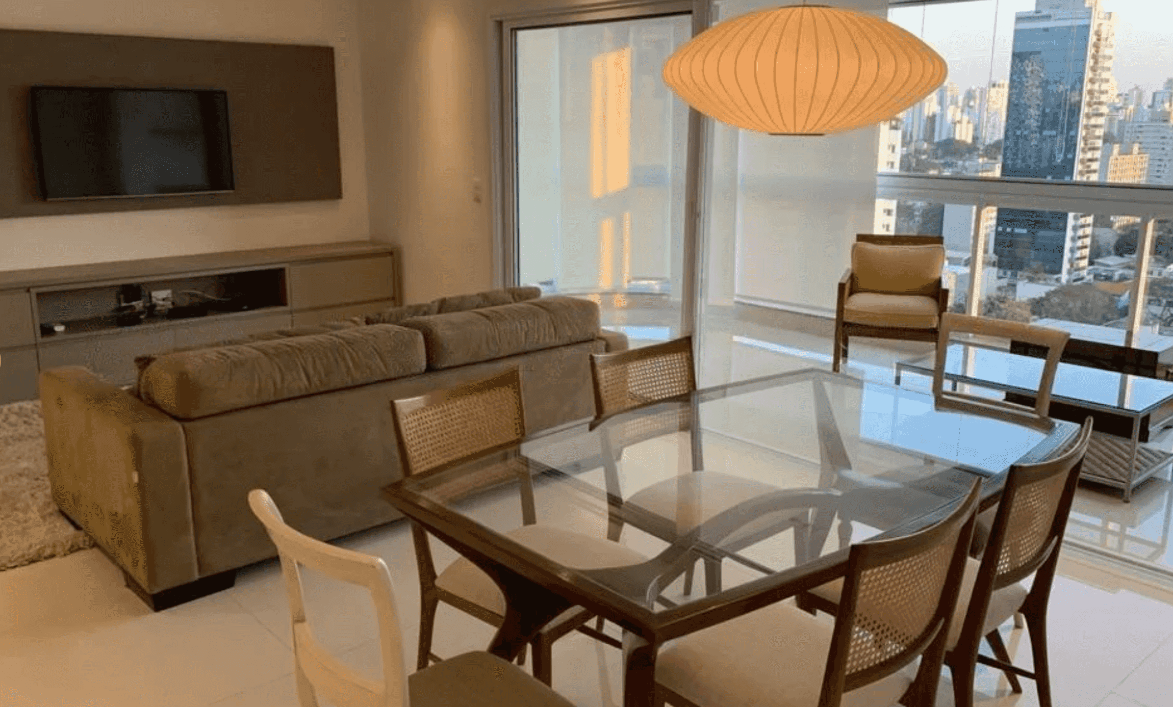 Apartamento em Vila Olímpia — foto 3