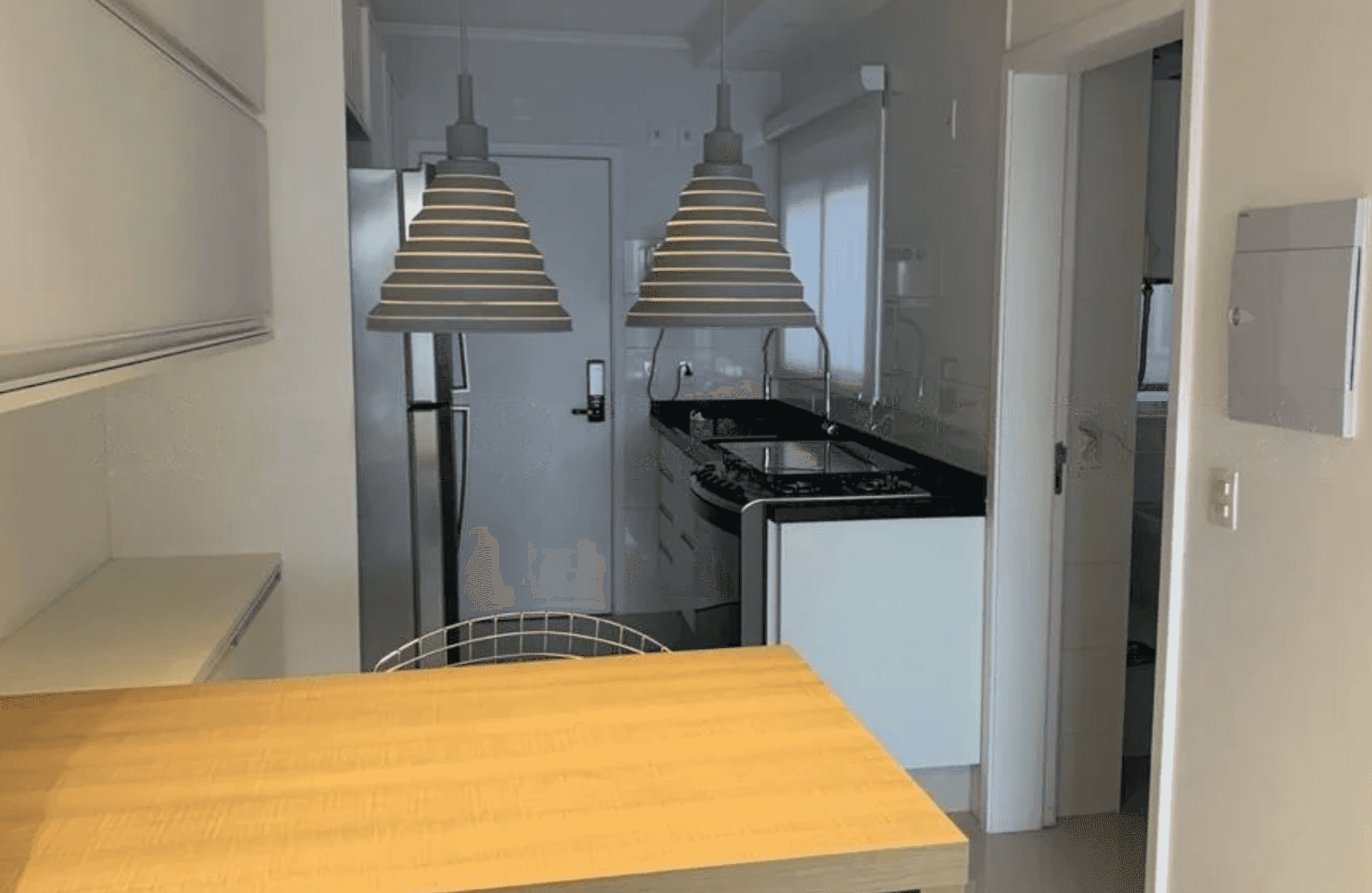 Apartamento em Vila Olímpia — foto 4