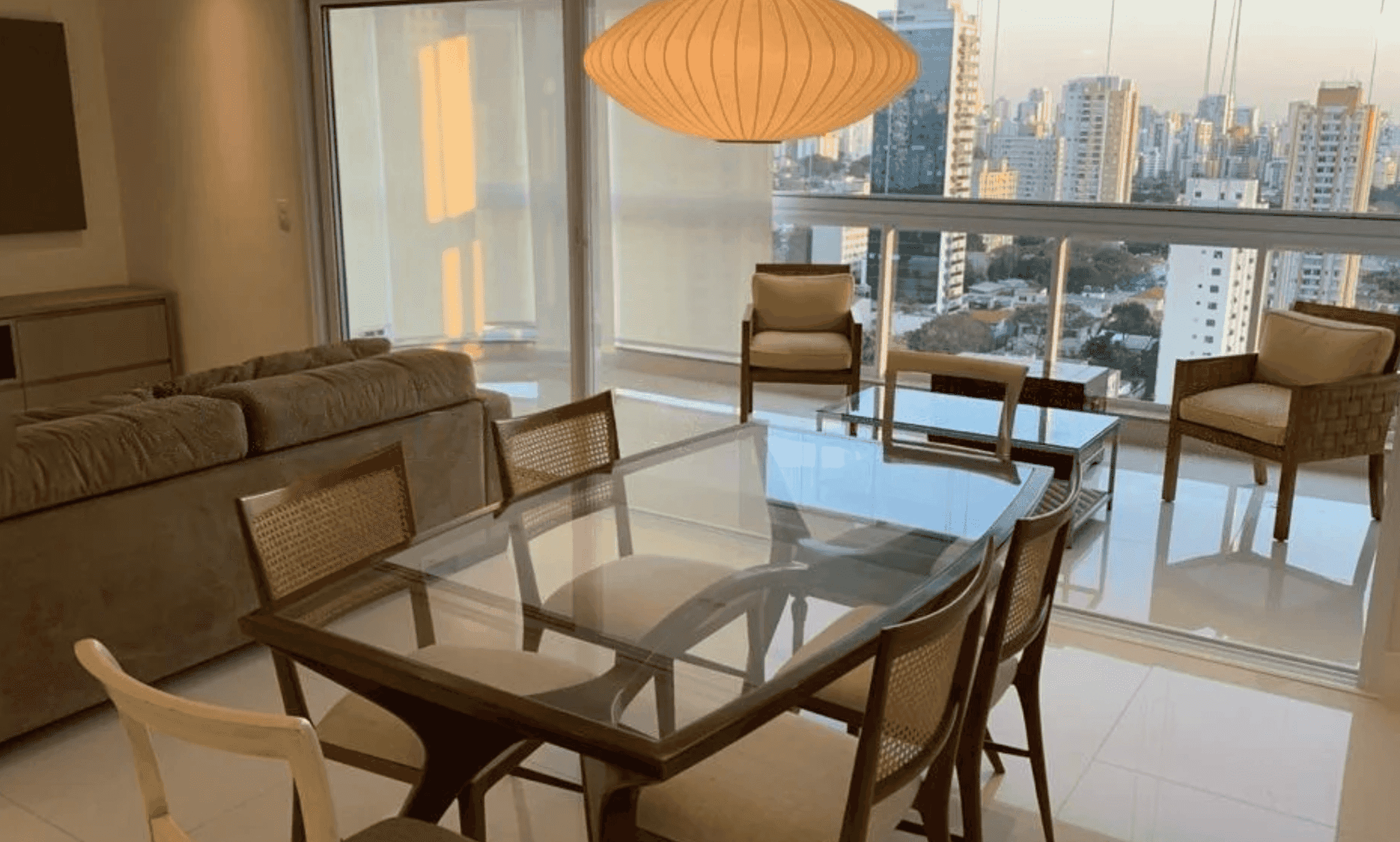 Apartamento em Vila Olímpia — foto 2