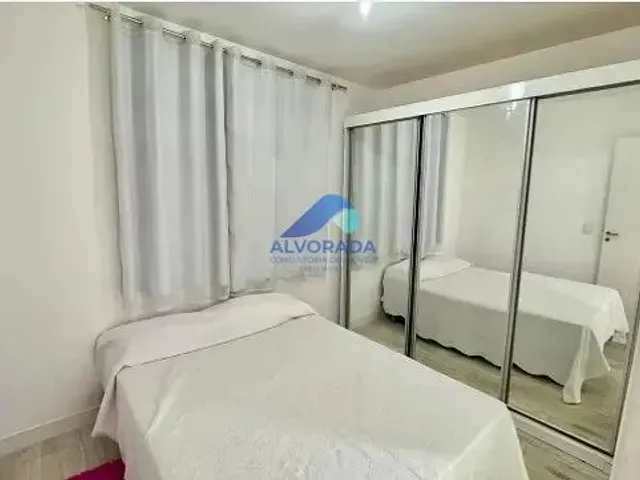 Apartamento com 10m² 3 quartos e 2 banheiros, à venda ou para alugar, no bairro Parque Residencial Flamboyant em São José Dos Campos