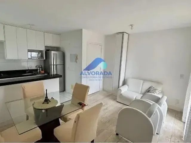 Apartamento com 10m² 3 quartos e 2 banheiros, à venda ou para alugar, no bairro Parque Residencial Flamboyant em São José Dos Campos