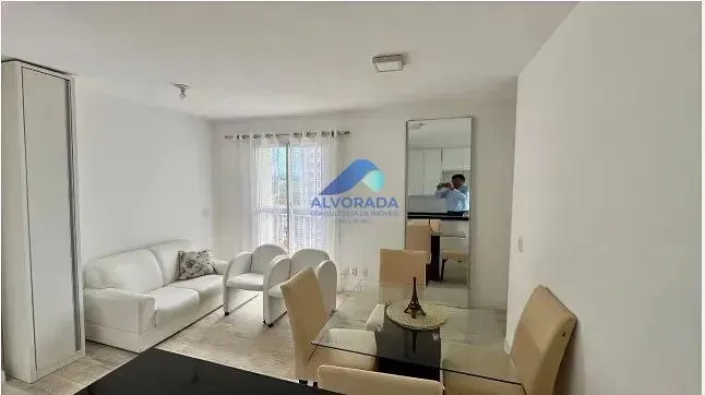Apartamento, 3 quartos, 60 m² - Foto 12