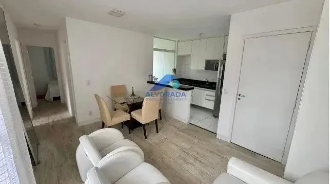 Apartamento, 3 quartos, 60 m² - Foto 11