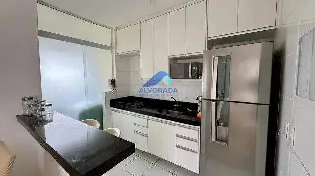 Apartamento, 3 quartos, 60 m² - Foto 10