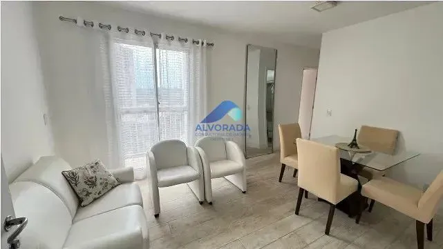 Apartamento, 3 quartos, 60 m² - Foto 8