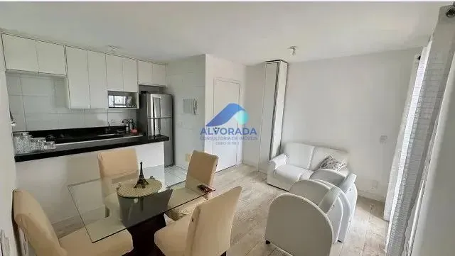 Apartamento, 3 quartos, 60 m² - Foto 9