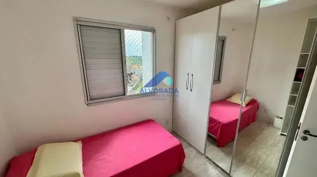 Apartamento, 3 quartos, 60 m² - Foto 7