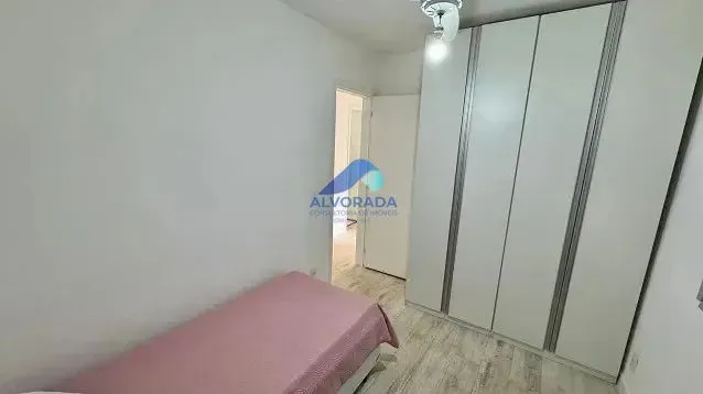Apartamento, 3 quartos, 60 m² - Foto 6