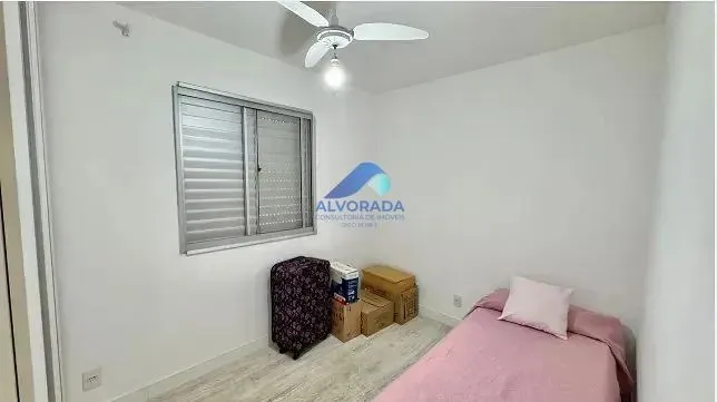 Apartamento, 3 quartos, 60 m² - Foto 4