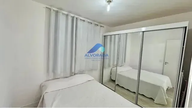 Apartamento, 3 quartos, 60 m² - Foto 3