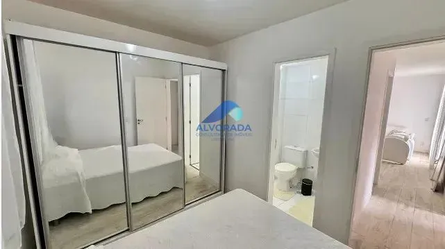 Apartamento, 3 quartos, 60 m² - Foto 2