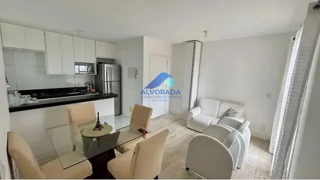 Apartamento, 3 quartos, 60 m² - Foto 1